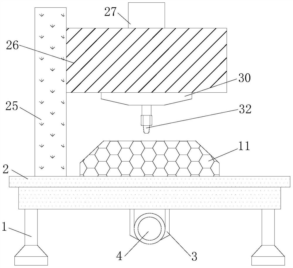 A Spot Welding Device Facilitating the Welding of Various Types of Automobiles