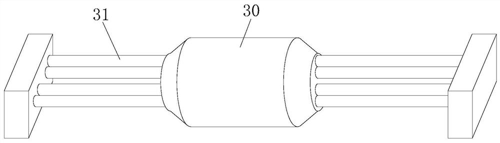 A Spot Welding Device Facilitating the Welding of Various Types of Automobiles