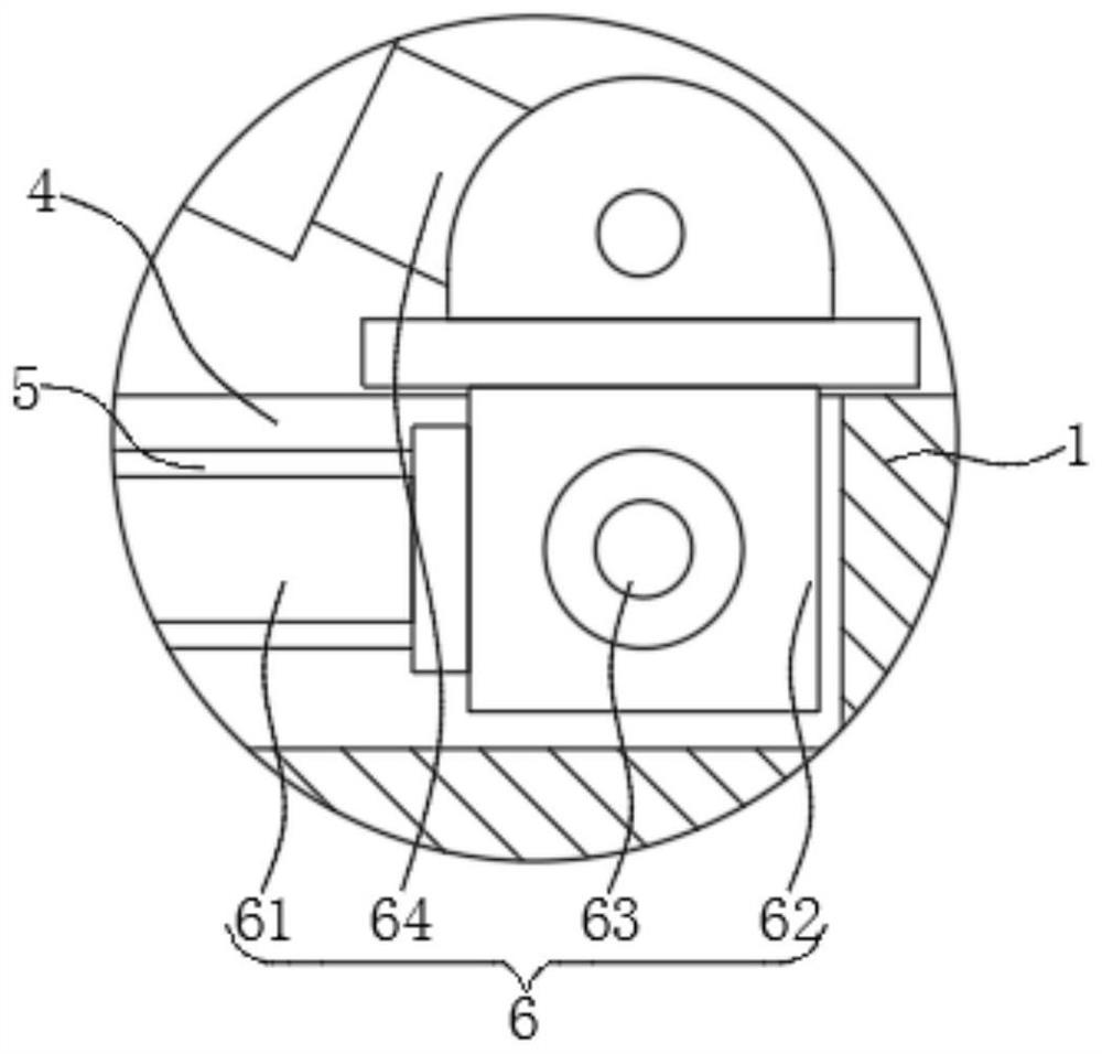 Negative oxygen ion mask processing technology