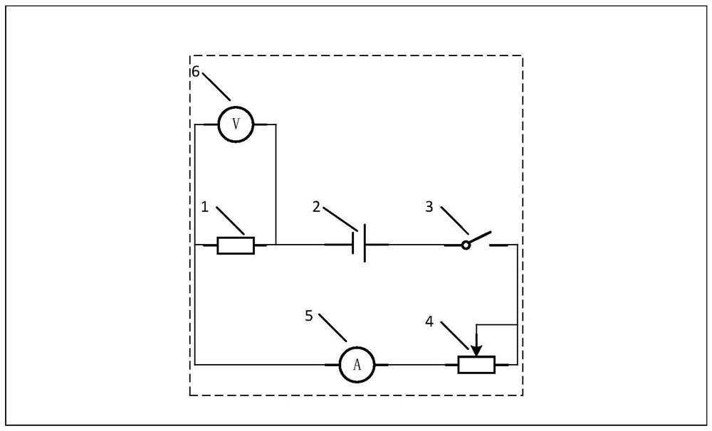 A method and system for reproducing the wiring behavior process of students' electrical experiments