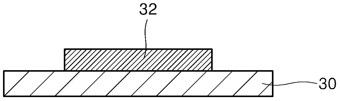 Organic light emitting device and method of manufacturing the same