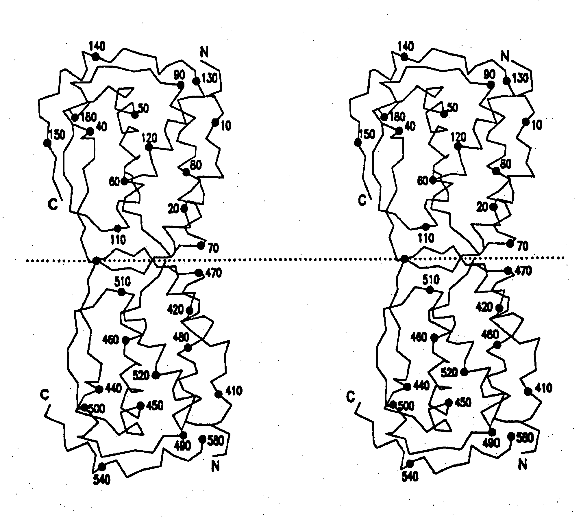 M-csf specific monoclonal antibody and uses thereof