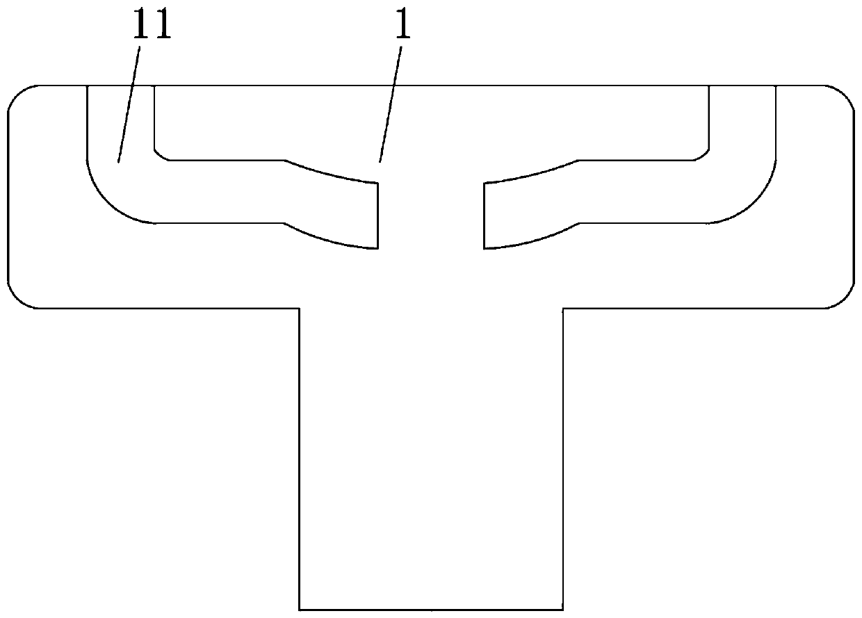 3D printing PVD mold and method thereof