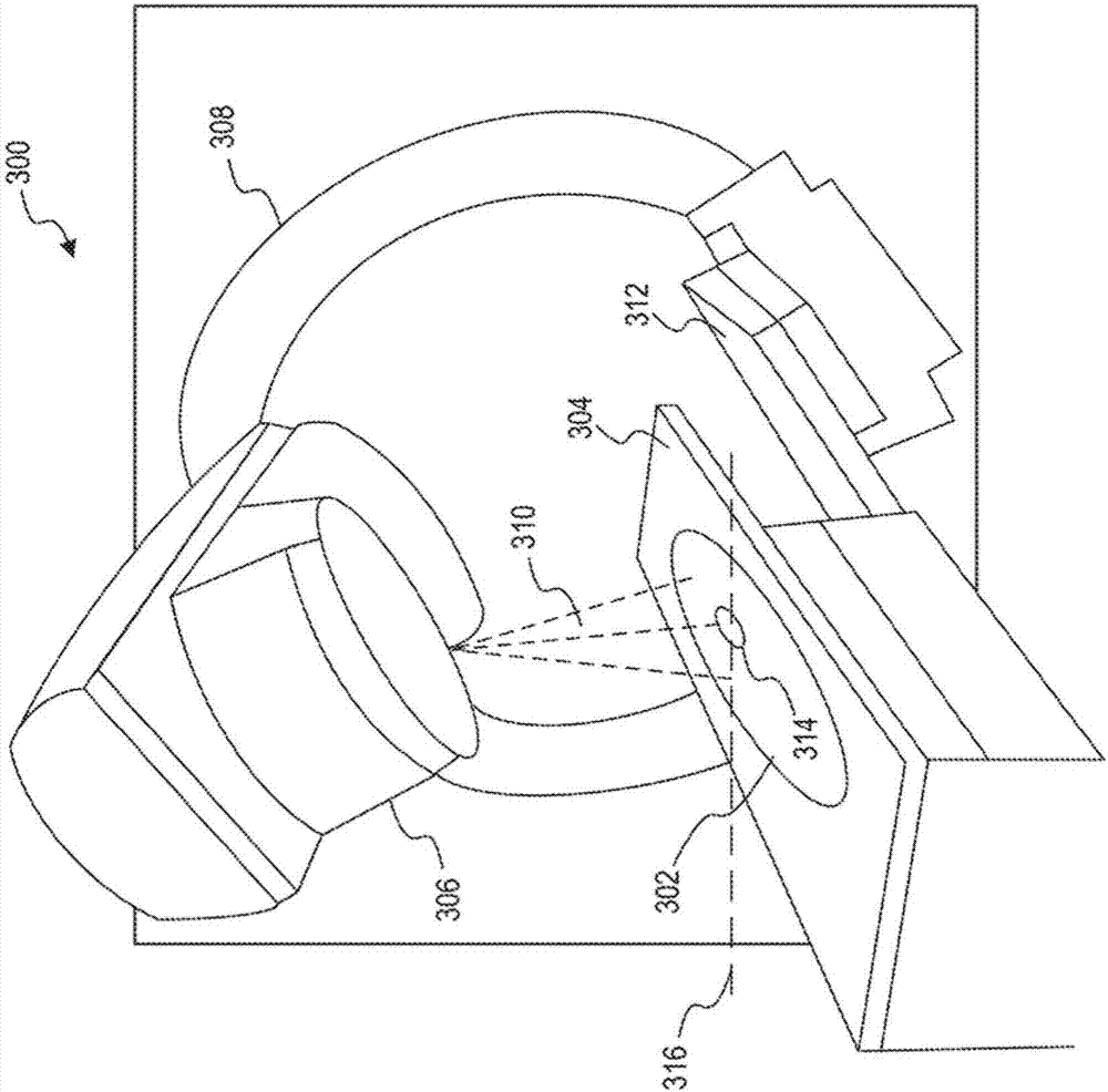 Three dimensional localization of a moving target for adaptive radiation therapy