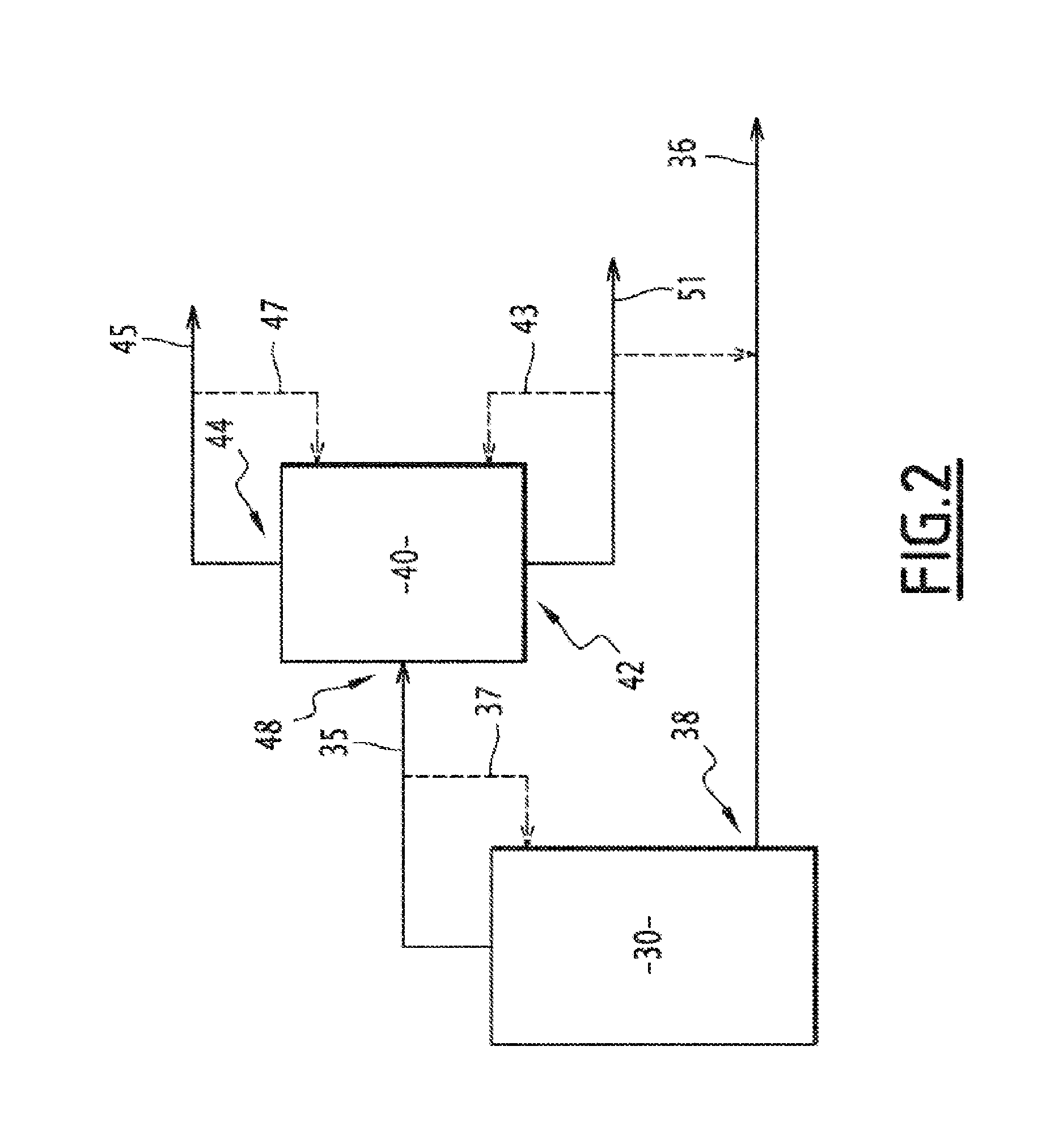 Method for producing alkoxy-hydroxybenzaldehyde that is substantially free of alkyl-alkoxy-hydroxybenzaldehyde