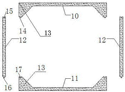 Prefabricated Tunnel and Construction Method of Shield Tunnel Joints at Shield Tunnel Intersection and Small Spacing