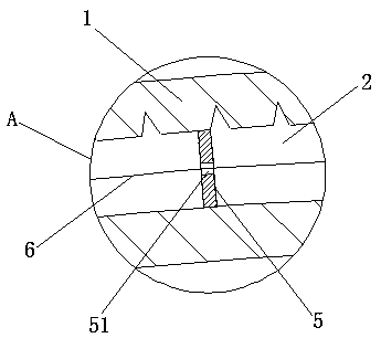 Intravascular adjustable interventional stent and using method thereof