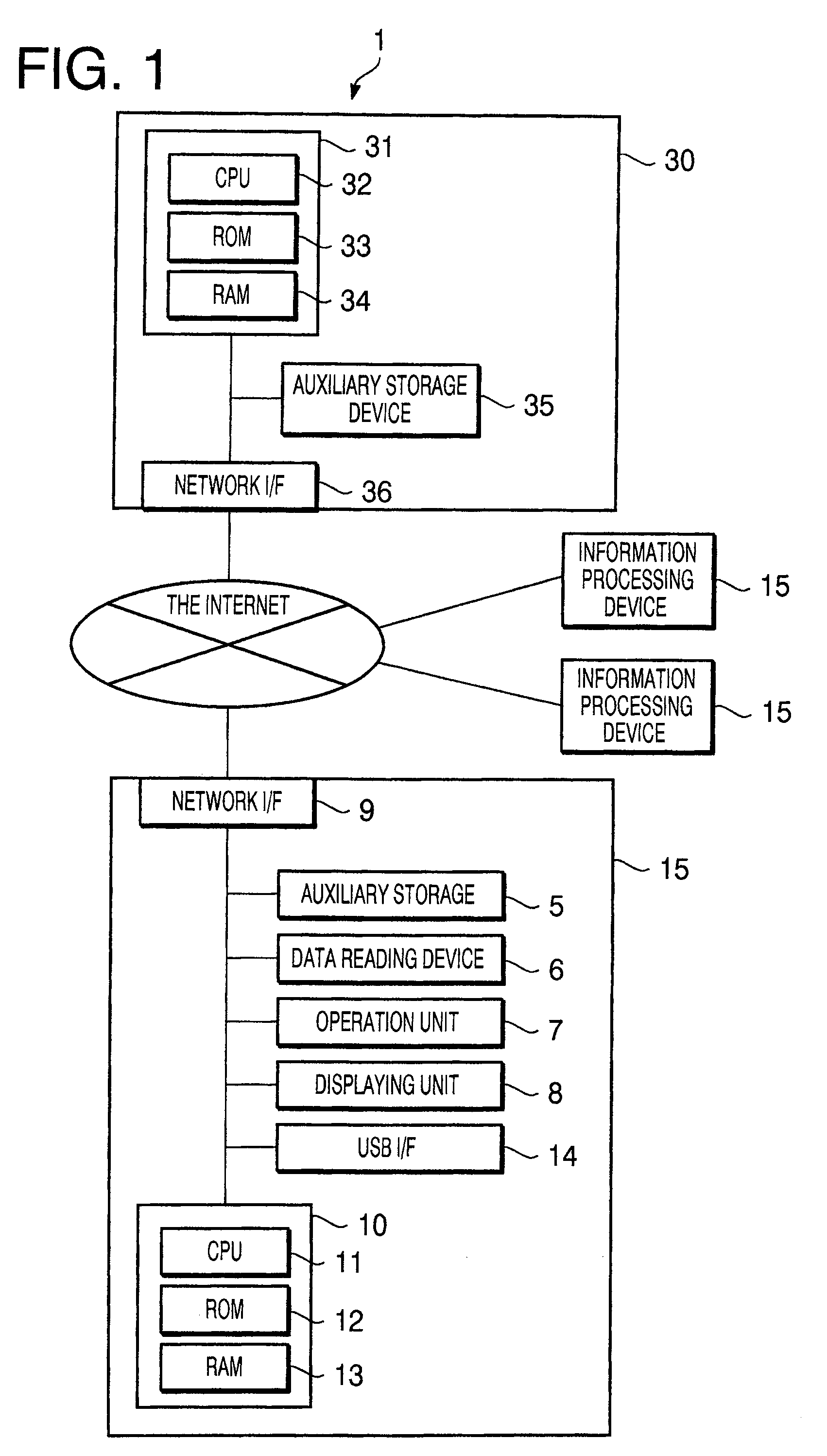 Method of Installing Application Programs and Computer Accessible Recording Medium Storing Installation Program