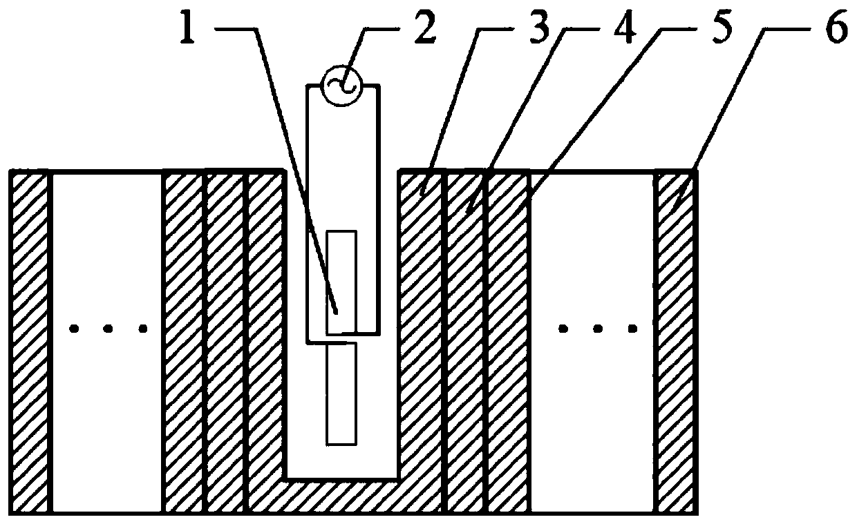 Tunable, high-resolution and multi-band enhanced plasma generating device