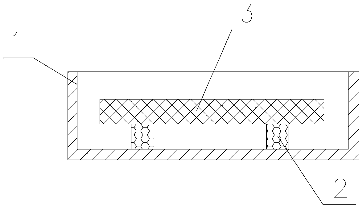 A heat insulation board, a production method of a heat insulation board, and a cold storage box