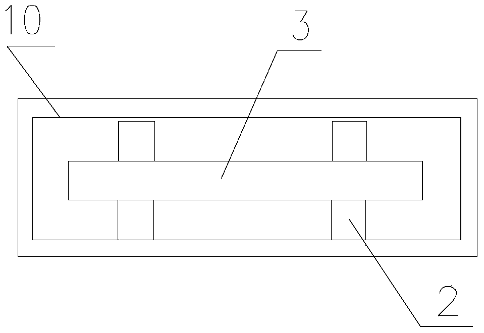 A heat insulation board, a production method of a heat insulation board, and a cold storage box