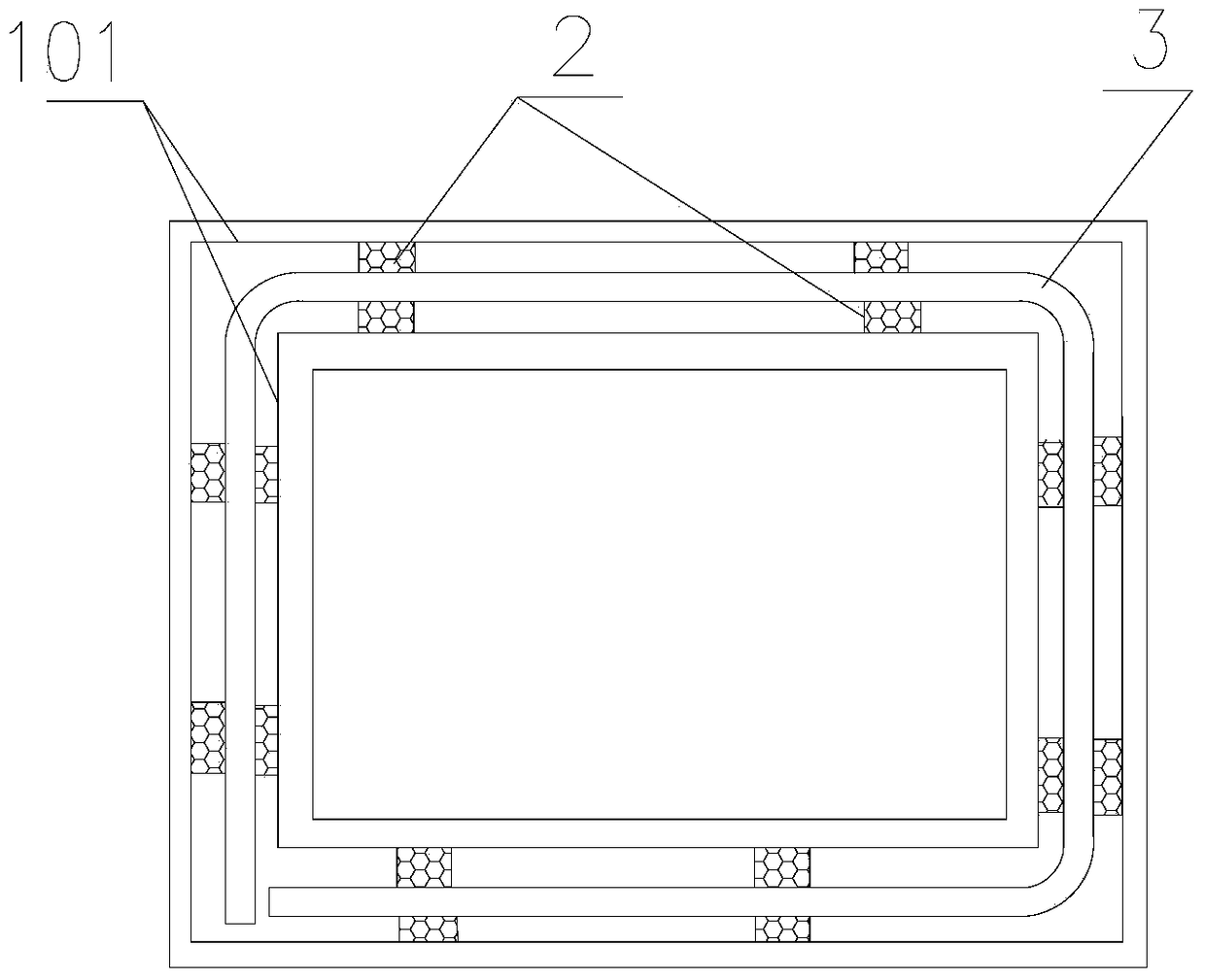 A heat insulation board, a production method of a heat insulation board, and a cold storage box