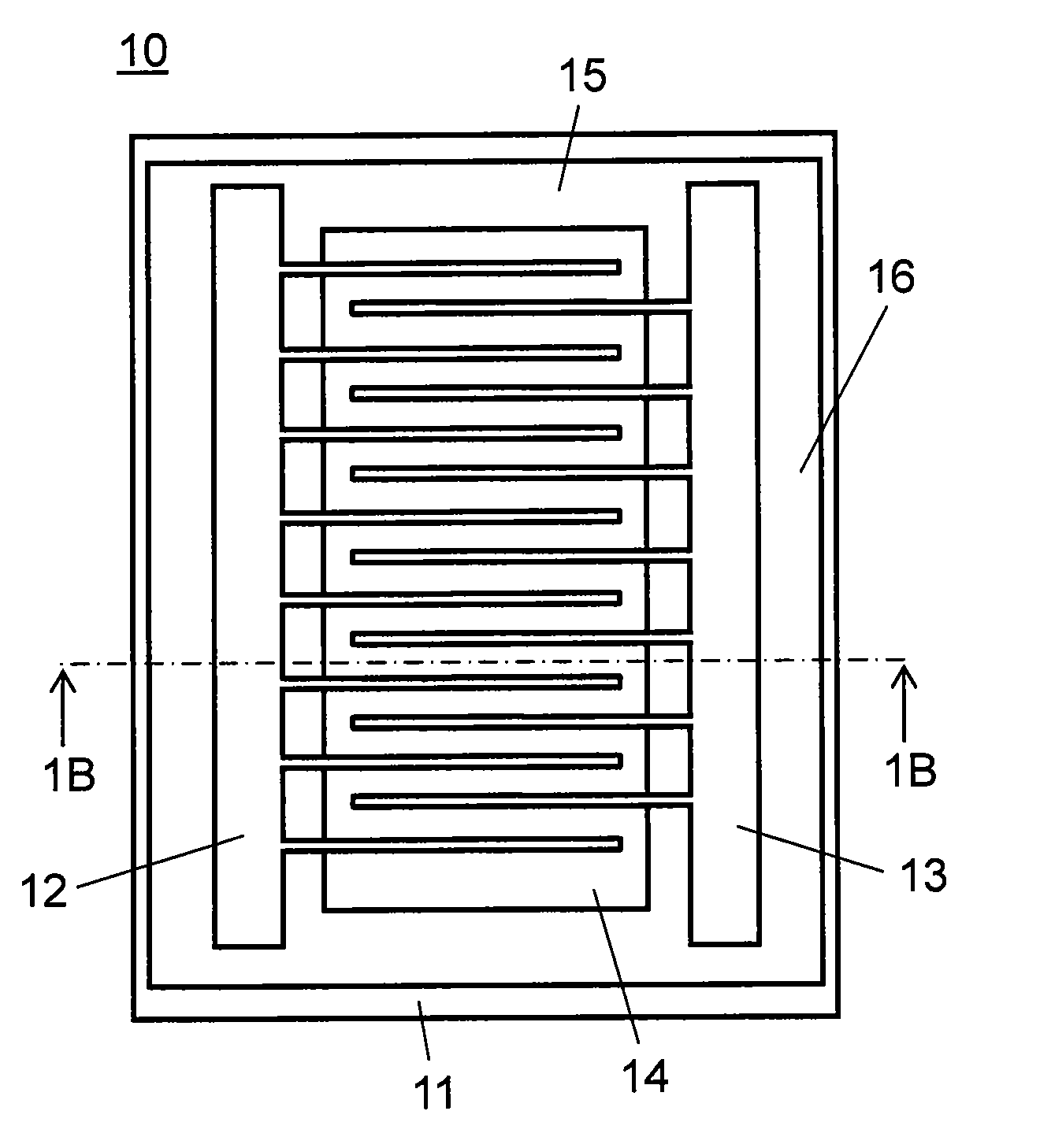 Sheet heating element