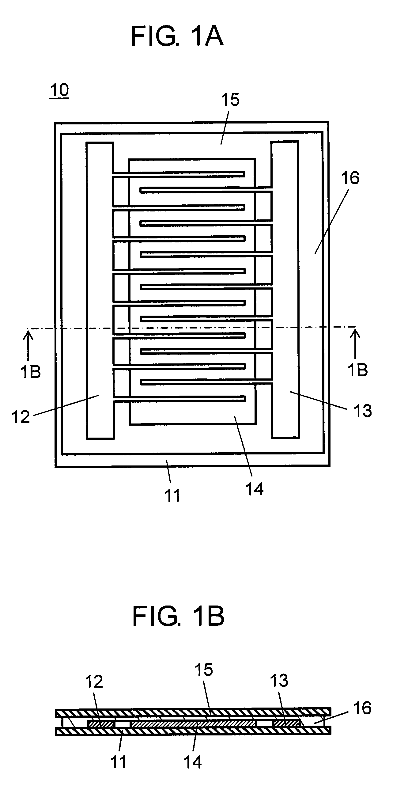 Sheet heating element