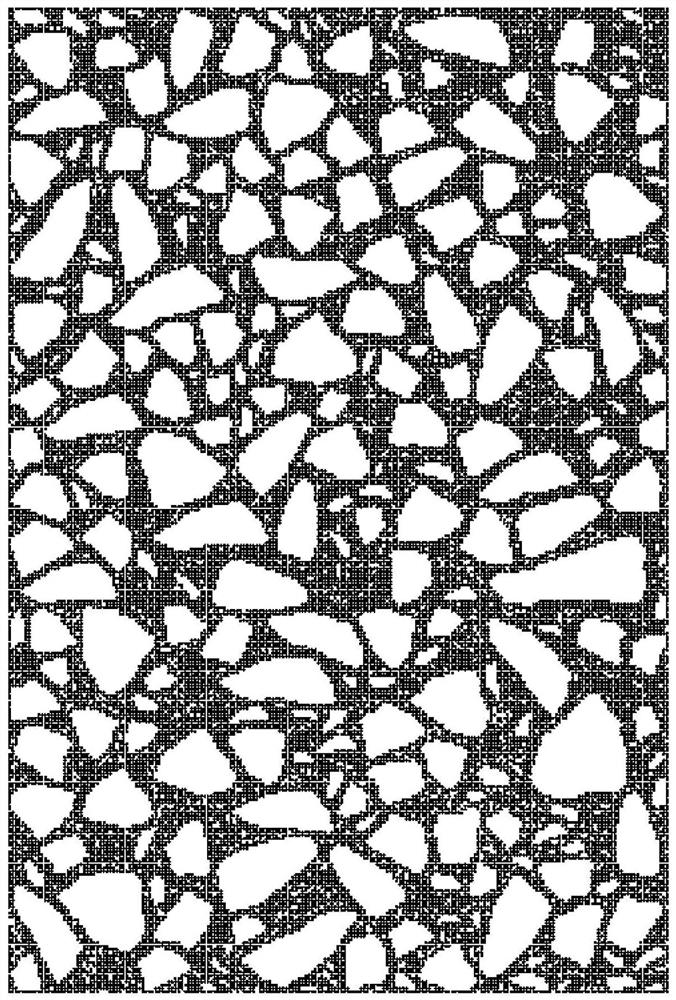 Asphalt mixture shear strength analysis methodbased on discrete elements