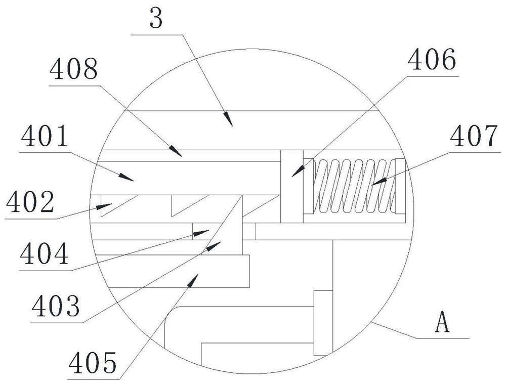 Energy-saving motor with efficient heat dissipation