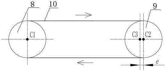 Shafting Torsional Vibration Simulation Test Bench and Its Test Method