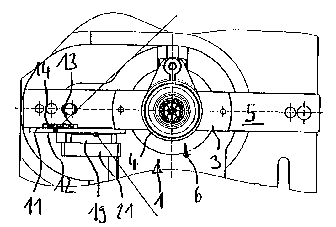 Proportioning system and process for operating a proportioning system