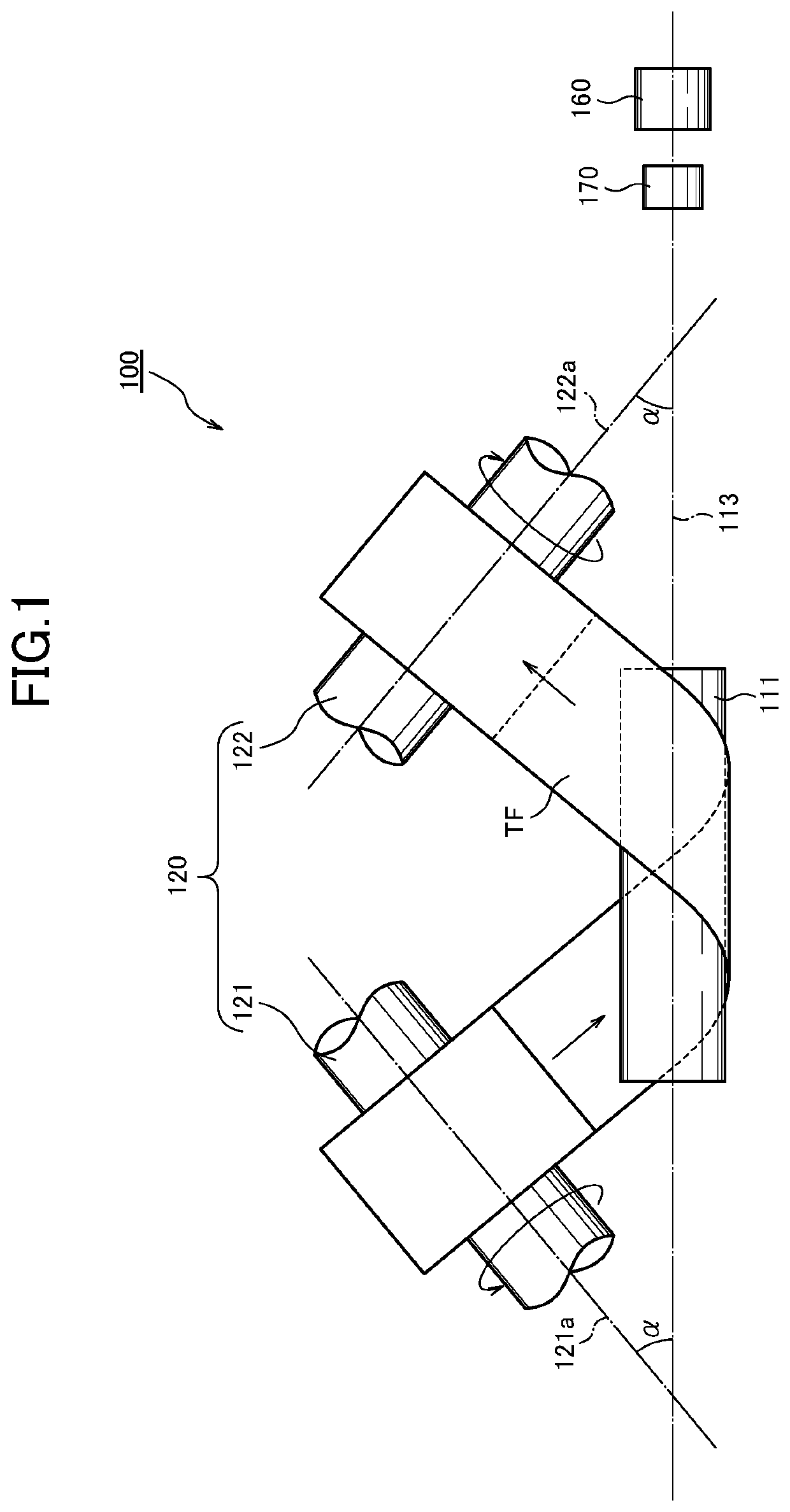 Laser processing apparatus, laser processing method and thin plate processed using the same