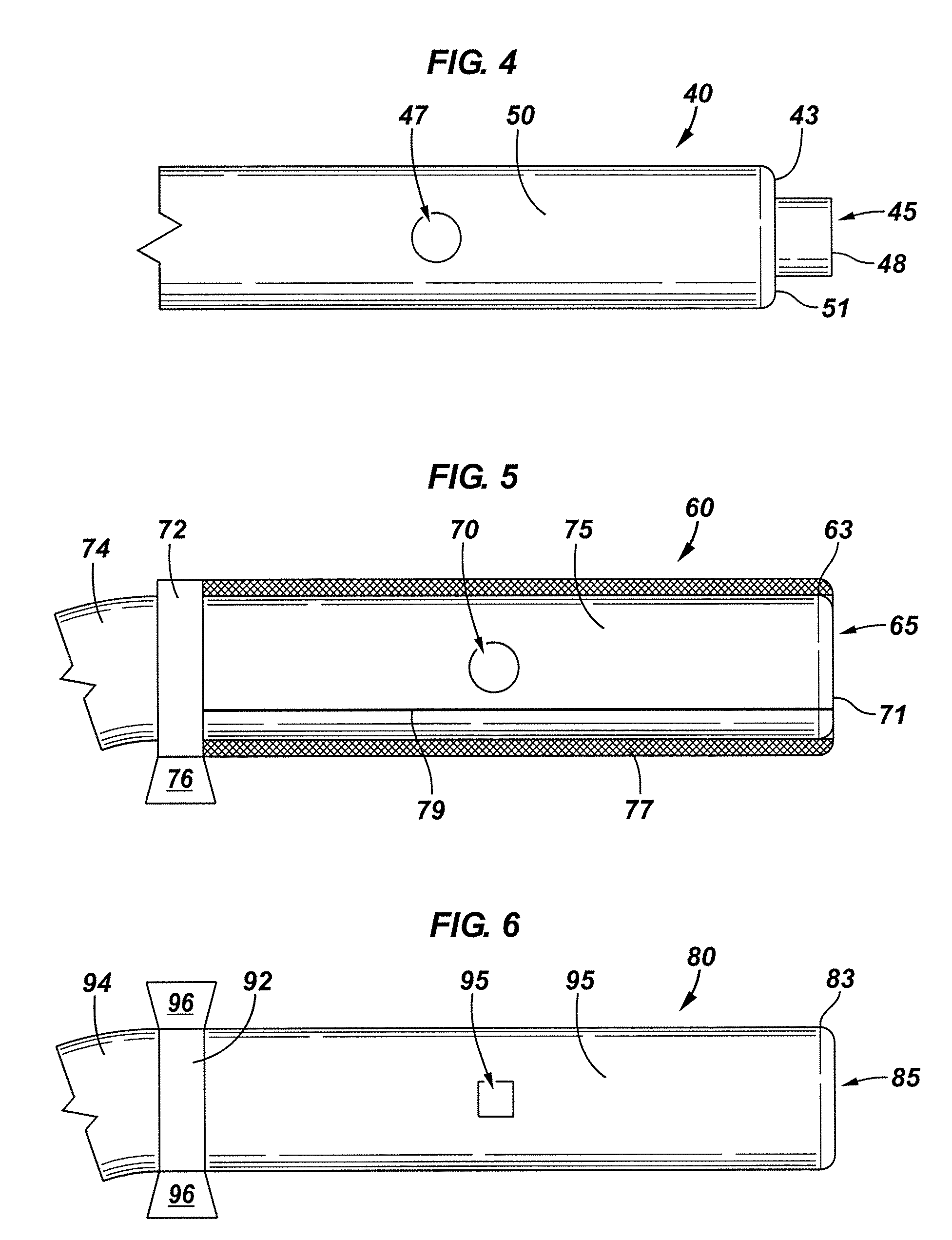 Neural injection system and related methods