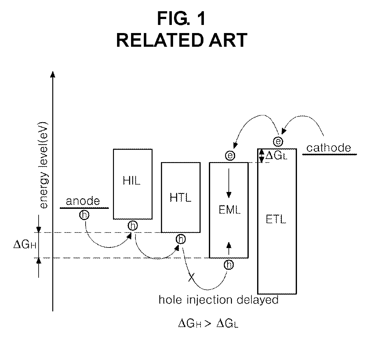 Light emitting diode and light emitting display device including the same