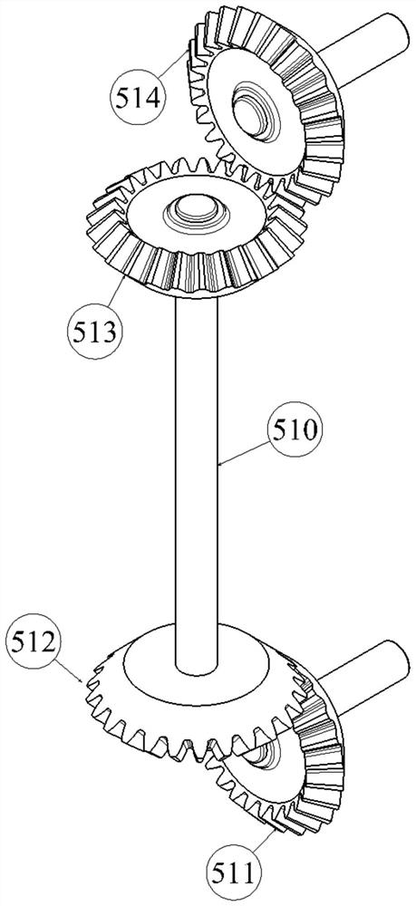 Dragging torque detection equipment for disc brake caliper