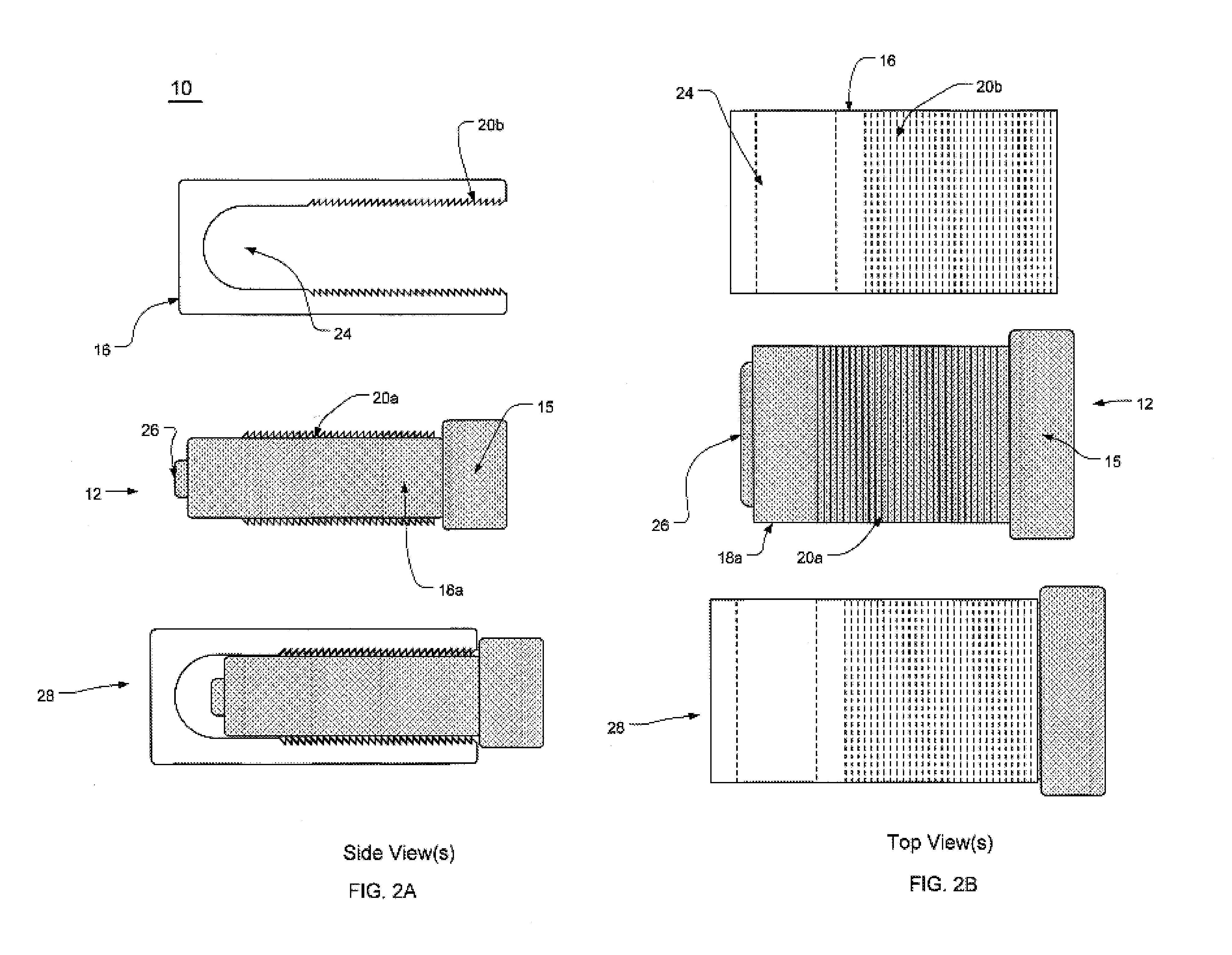 Power cable tension control device