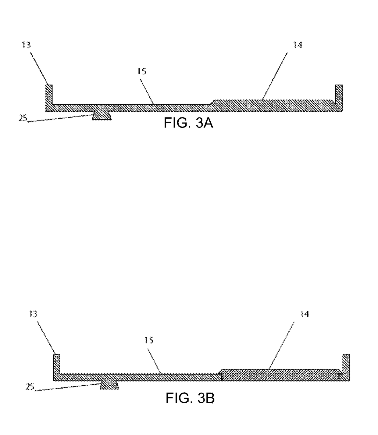 Apparatus for fabrication of three dimensional objects