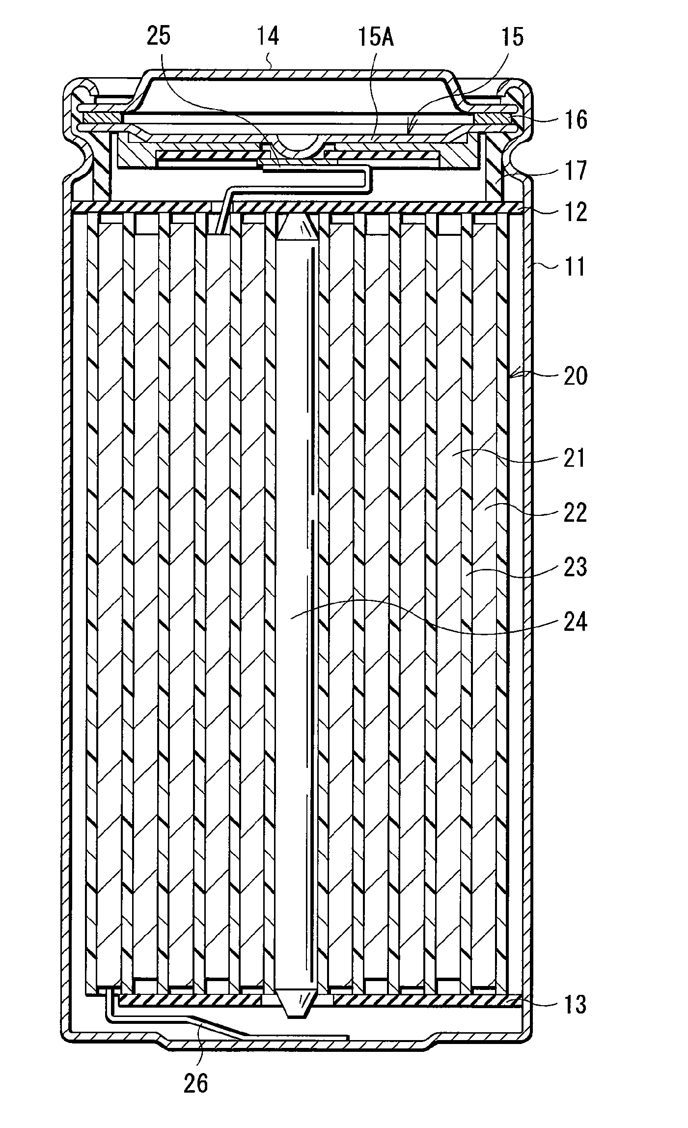 Electrolytic solution and battery