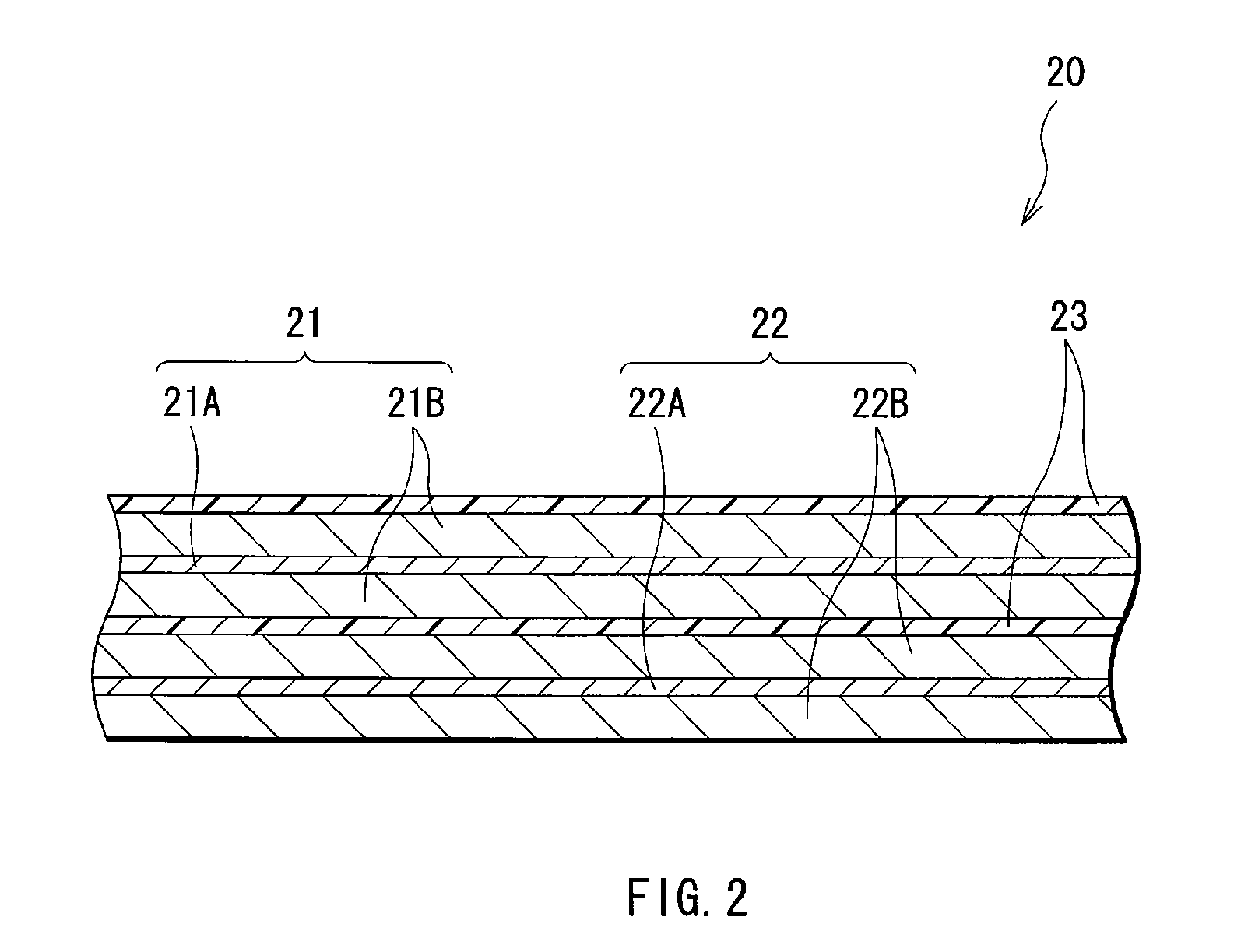 Electrolytic solution and battery