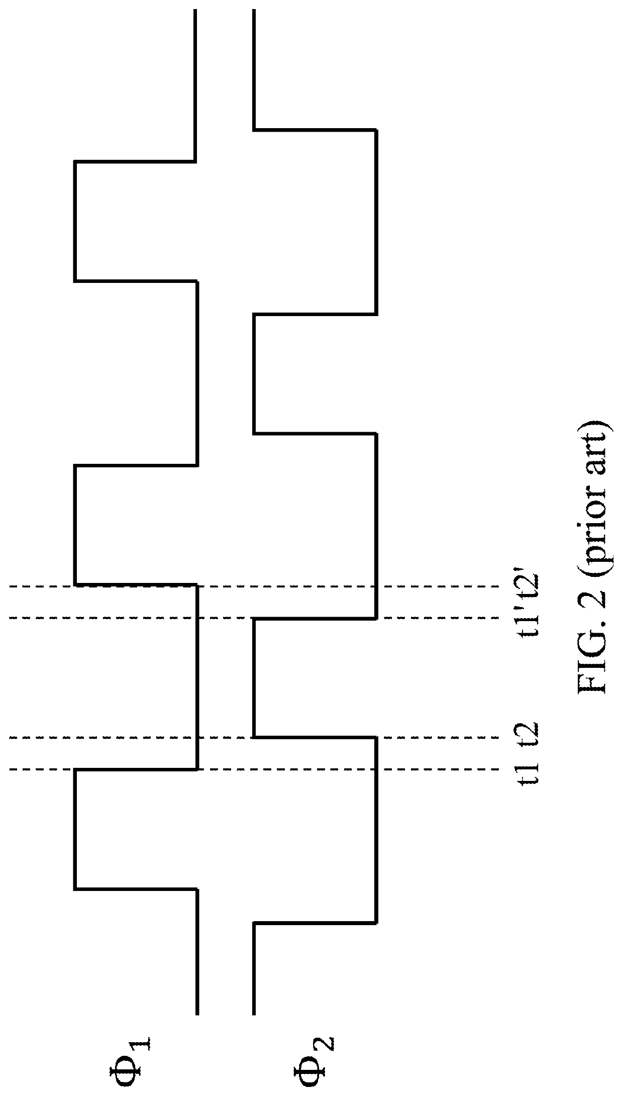 Analog-to-digital converter