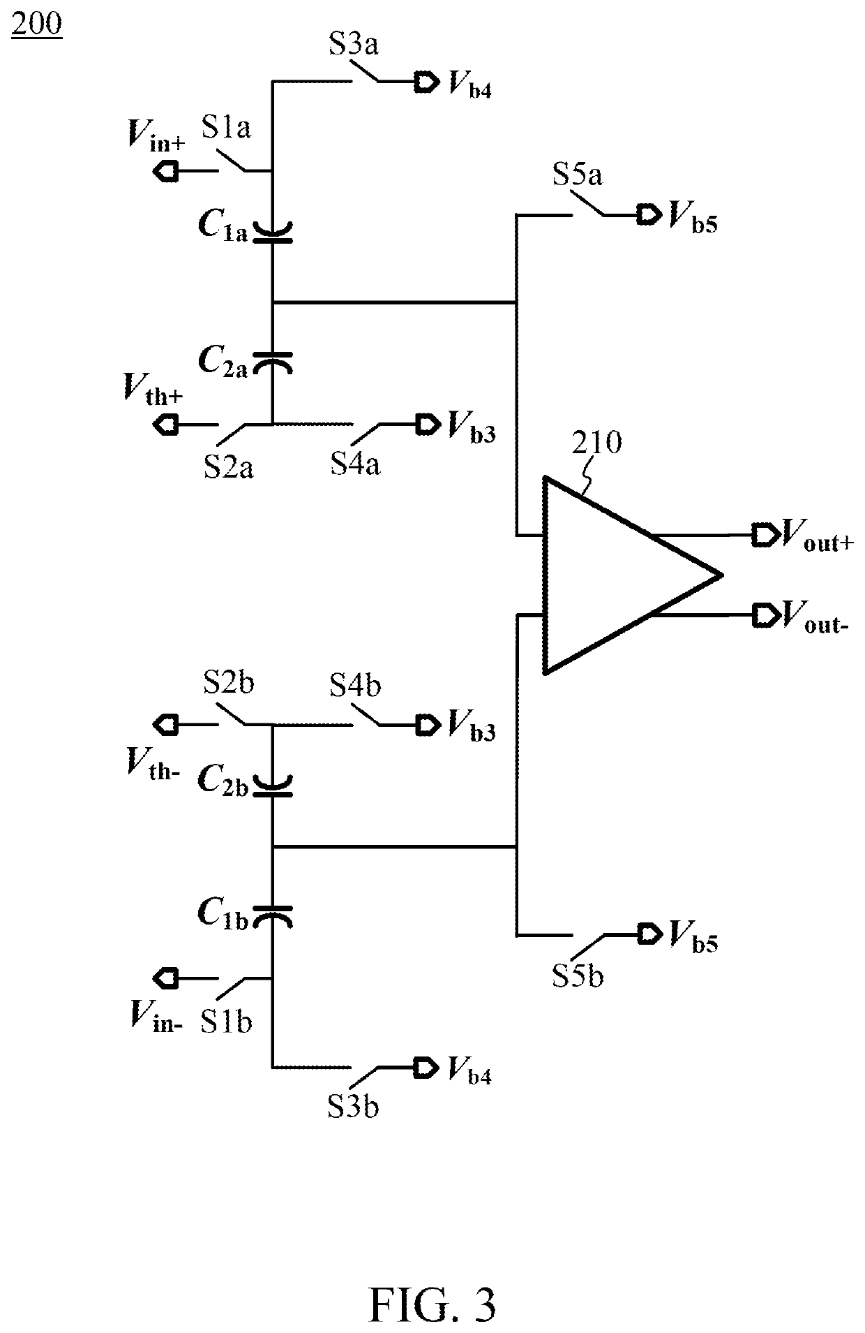 Analog-to-digital converter