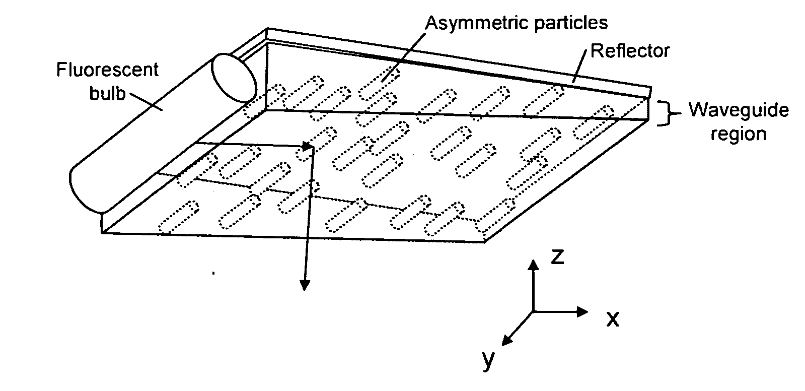 Enhanced light fixture