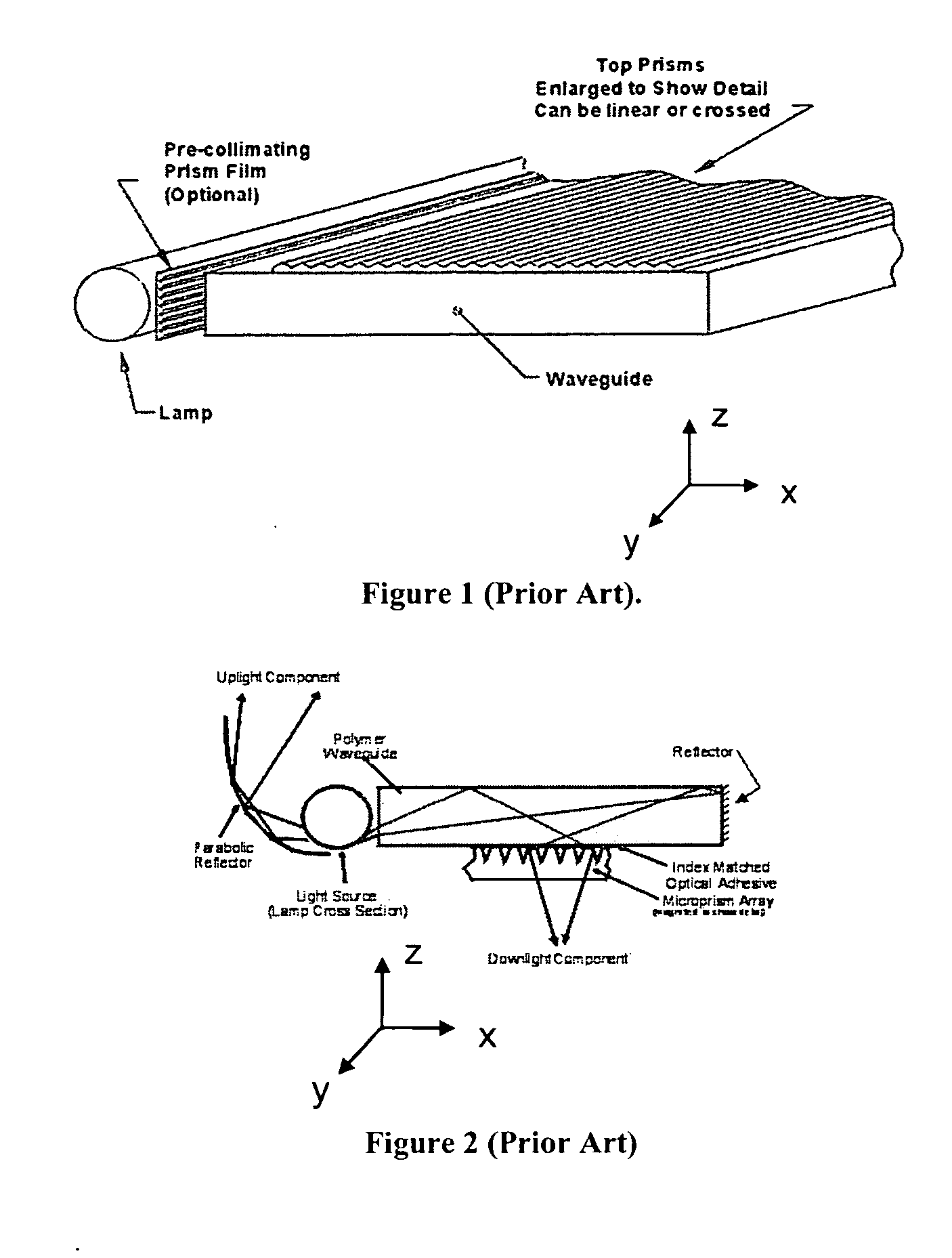 Enhanced light fixture