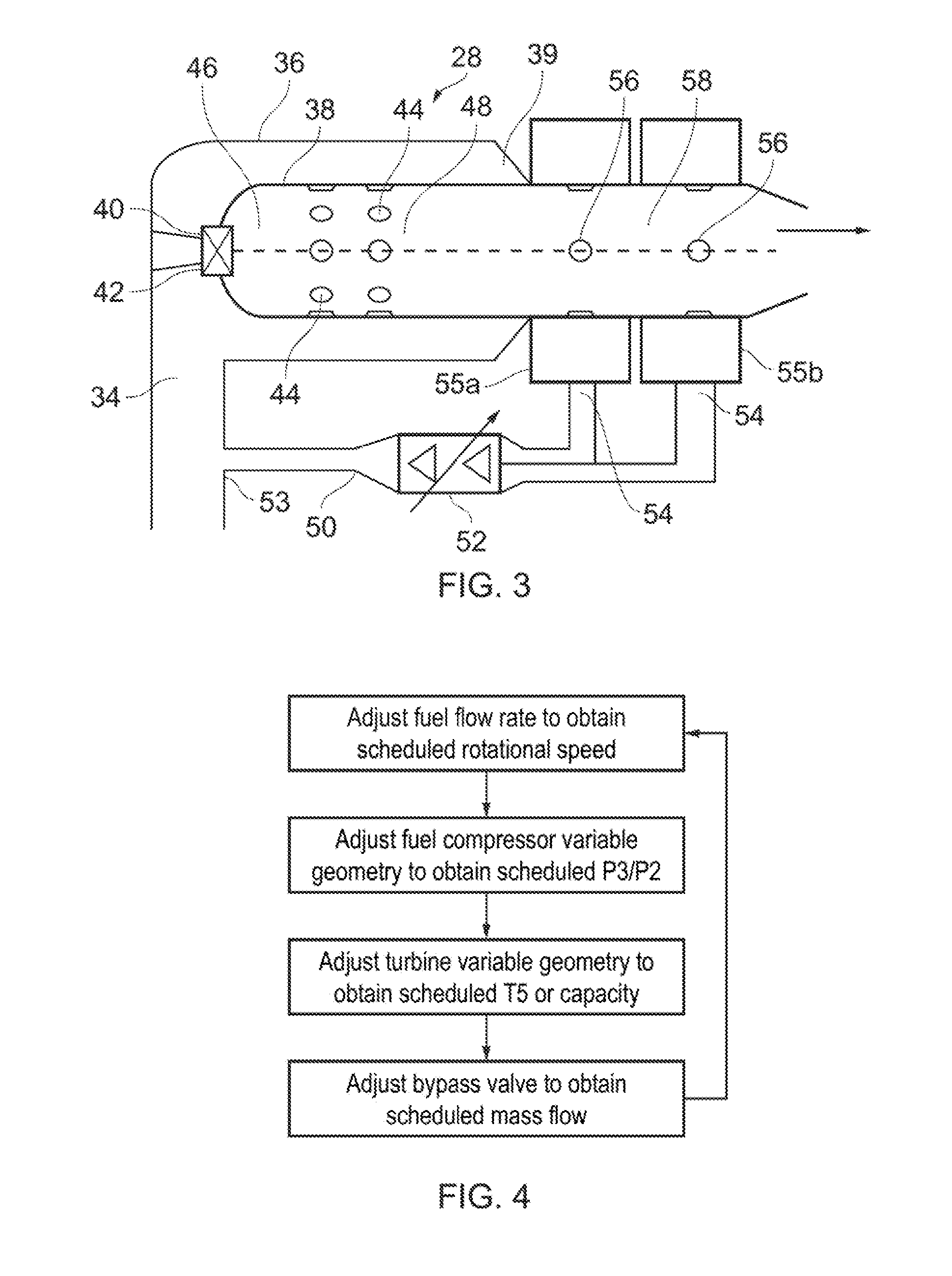 Method of Operation of a Gas Turbine Engine