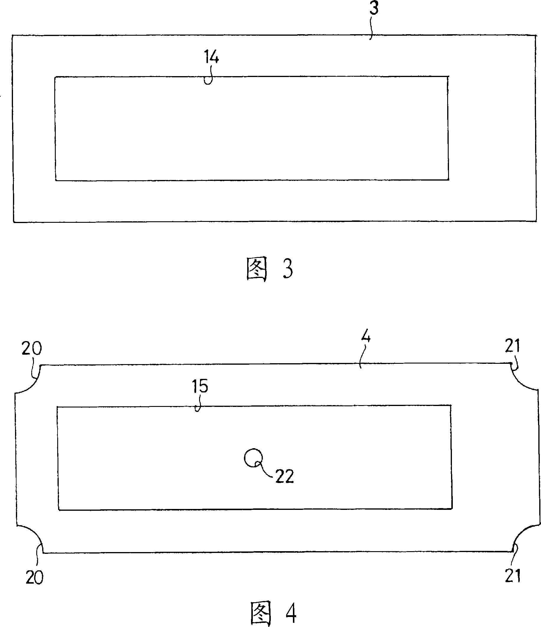 Piezoelectric resonator and manufacturing method thereof