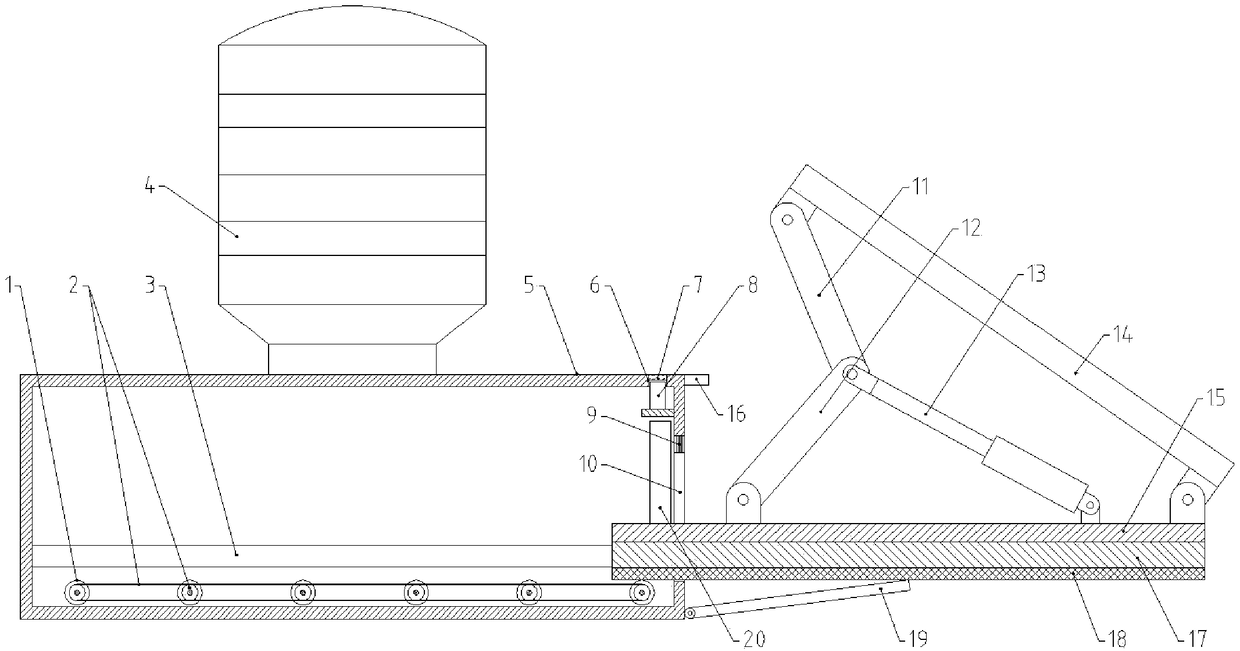 Solar aviation obstruction light