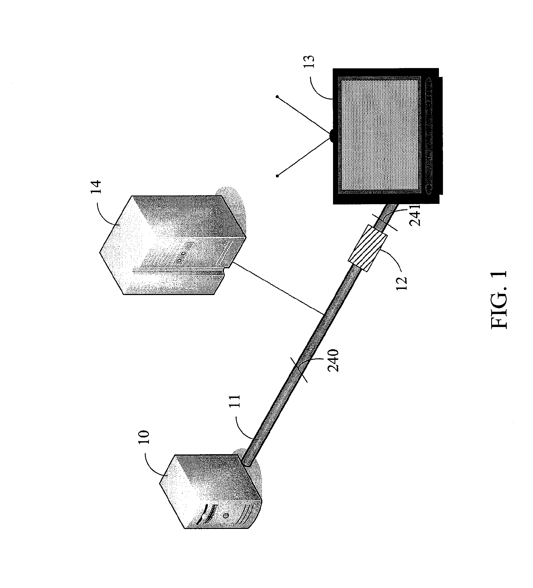 Multimedia Access Device, Multimedia Playing System Comprising the Multimedia Access Device, and Multimedia Data Playing Method