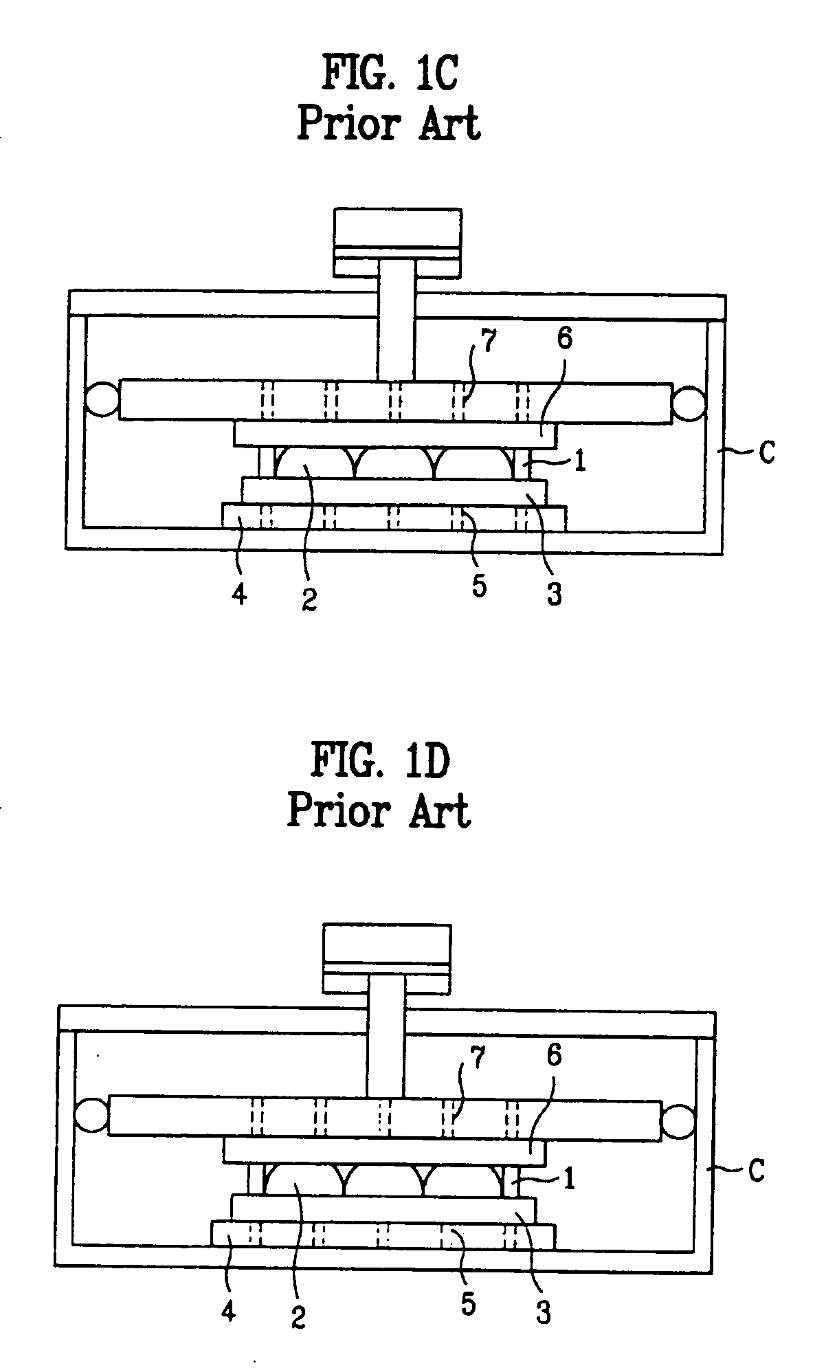 System for fabricating liquid crystal display and method of fabricating liquid crystal display using the same