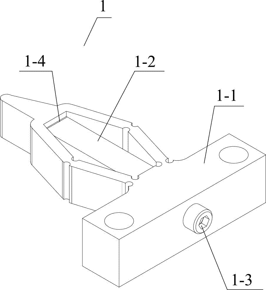 Rhombus wedge-type orthogonal drive piezoelectric stick-slip linear motor and its composite excitation method