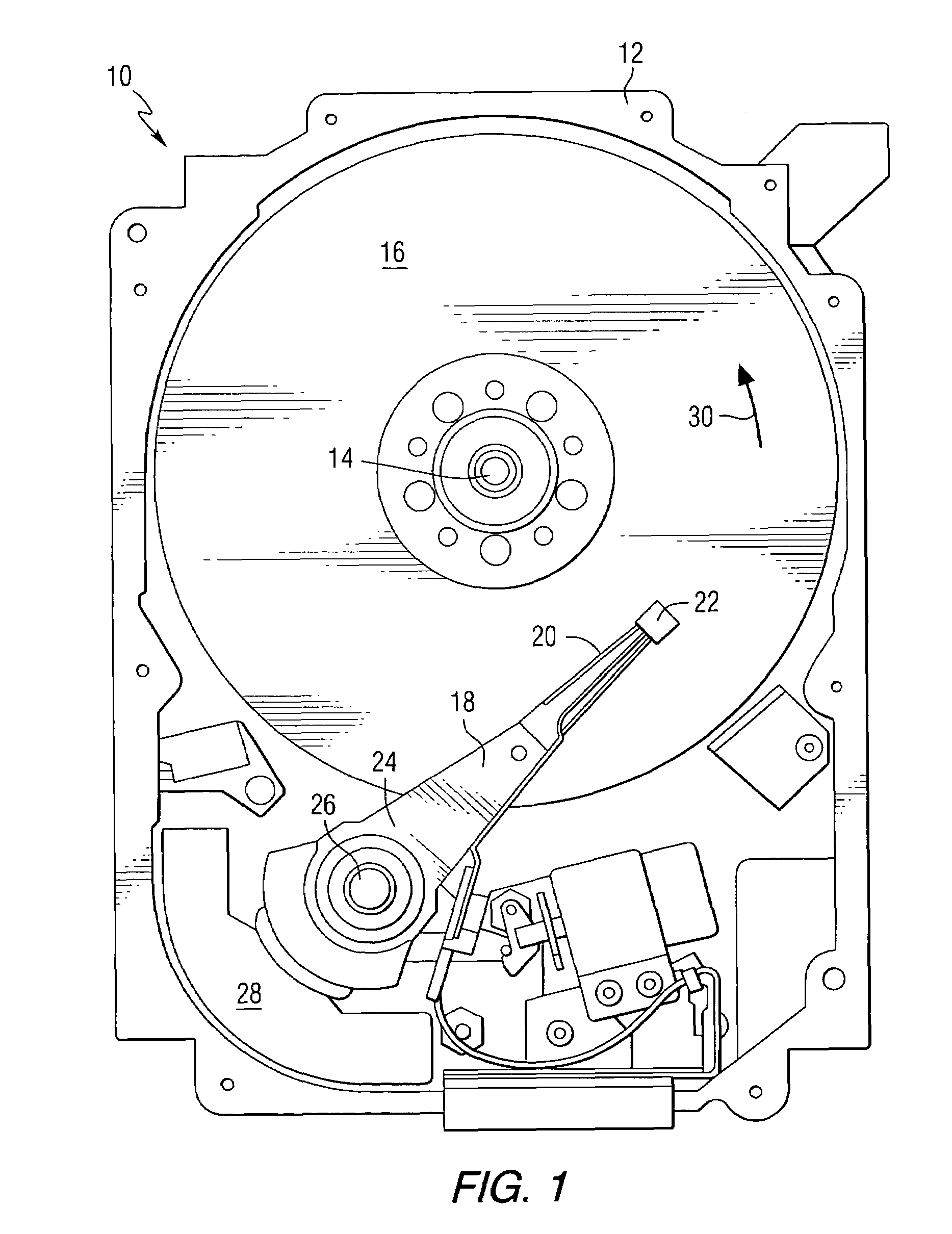 Optical recording using a waveguide structure and a phase change medium