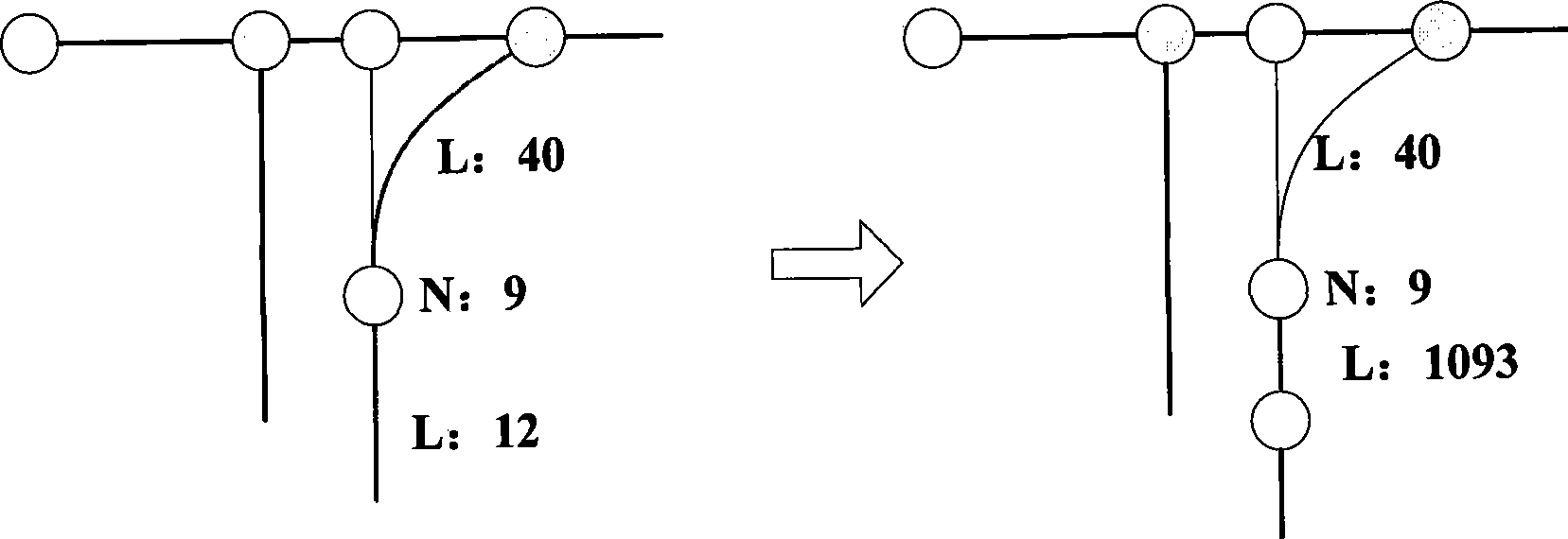 Data checking method and device applying to navigation electronic map production