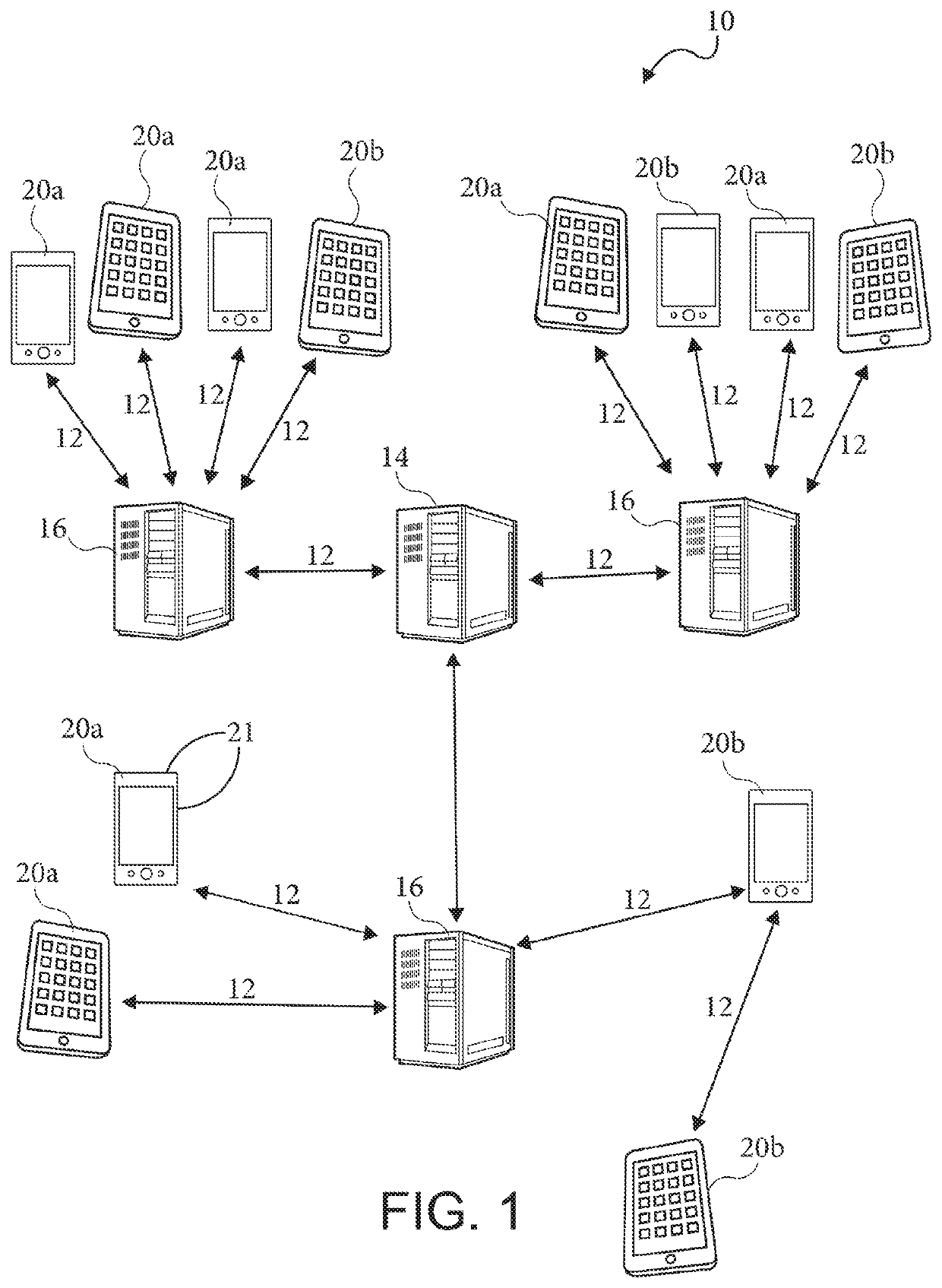 Mobile device platform for automated visual retail product recognition