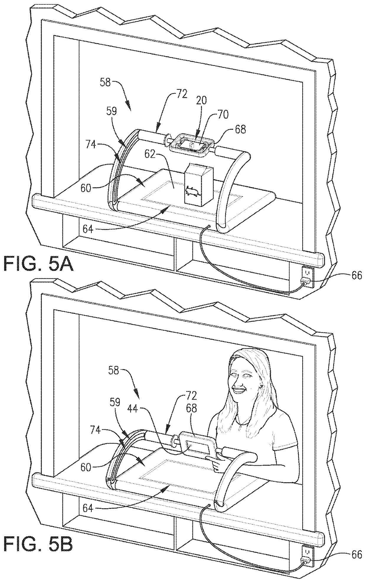 Mobile device platform for automated visual retail product recognition