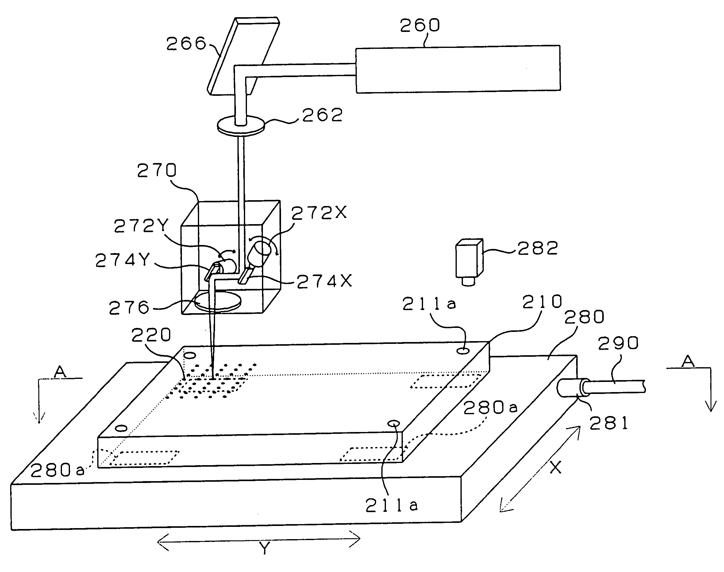 Ceramic heater