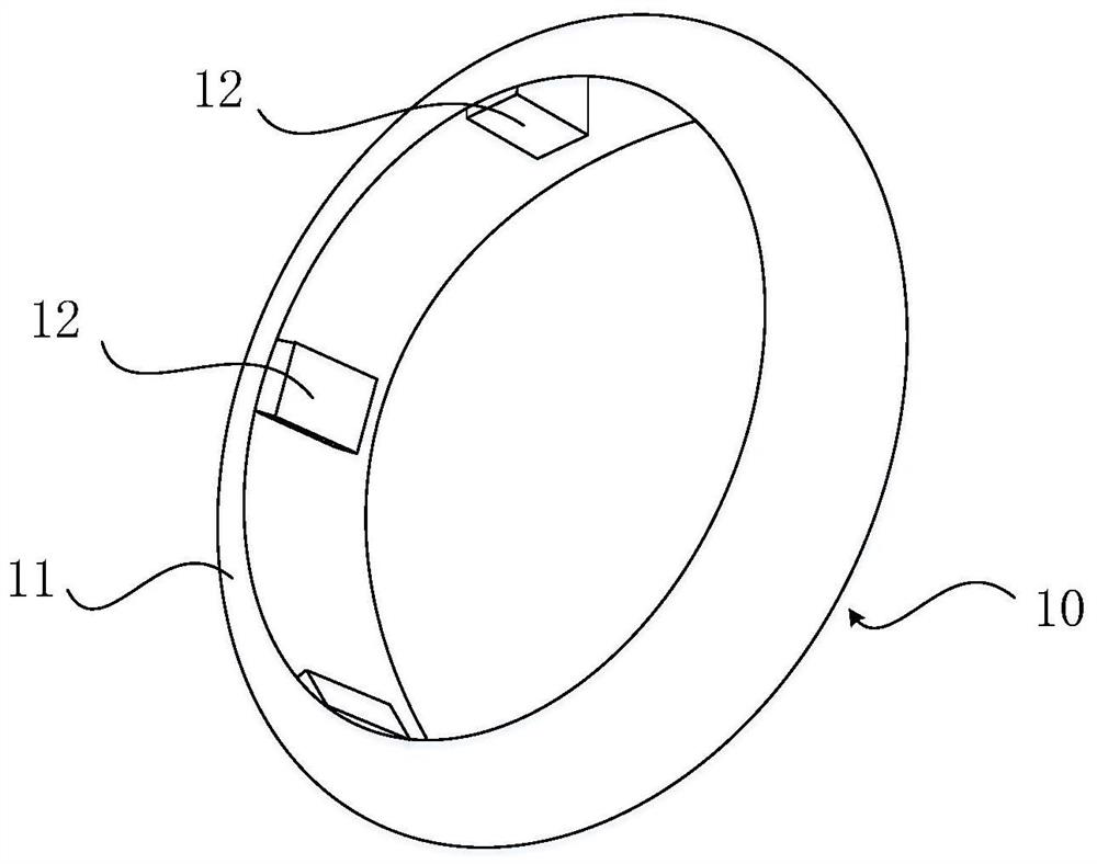 Phased-array thermal therapy machine and control method thereof