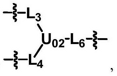 Biologically related substances modified by multifunctional H-type polyethylene glycol derivative