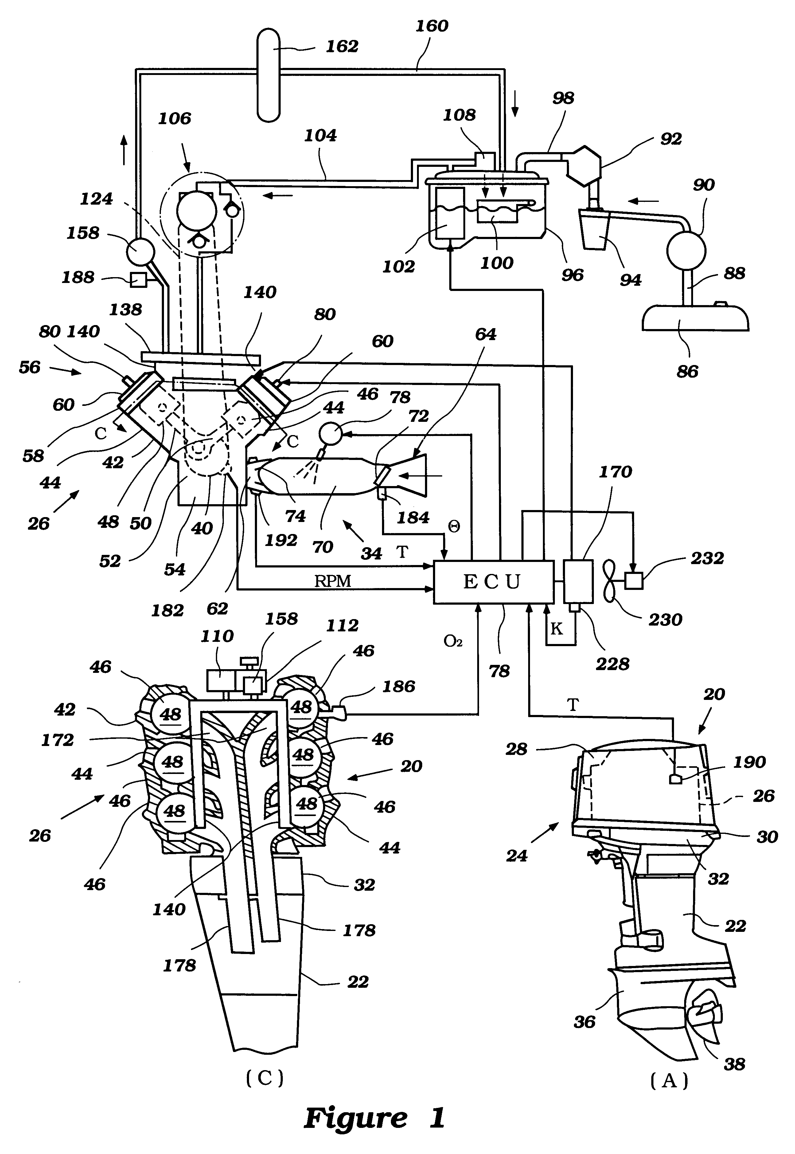 Fuel injection control system