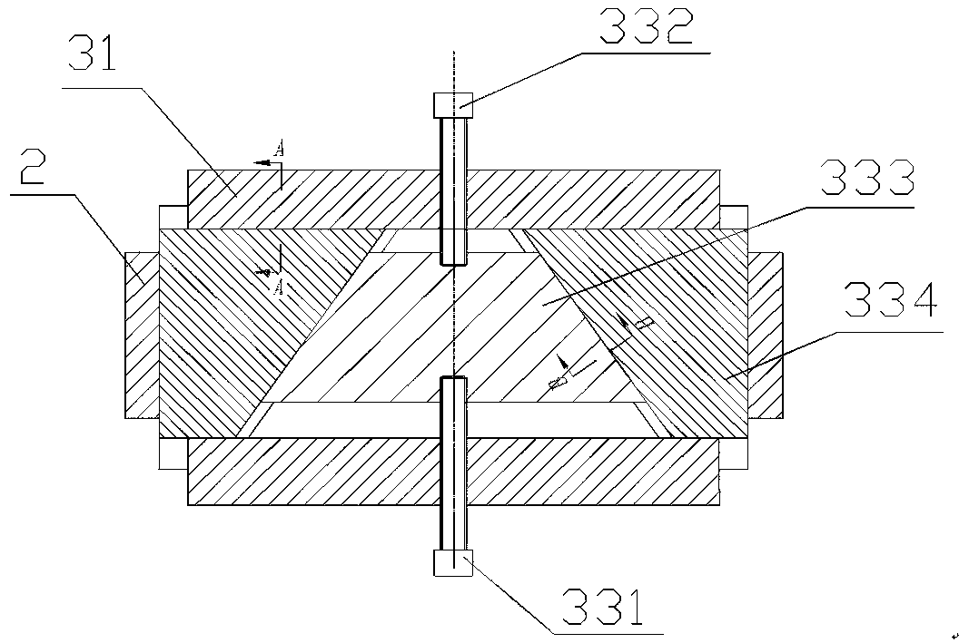 Linear motor