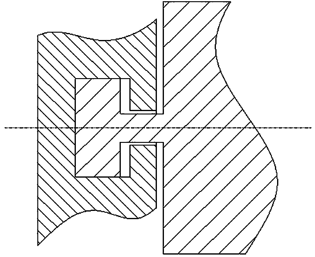 Linear motor